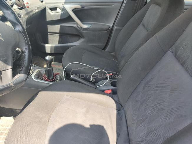 Citroën C-Elysée Diesel Manuelle 2022 à Settat