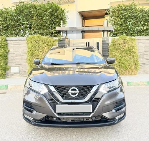 Nissan Qashqai Diesel 2018