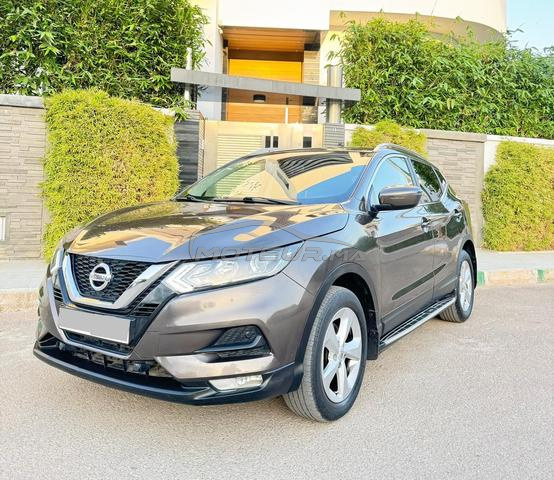 Nissan Qashqai Diesel 2018