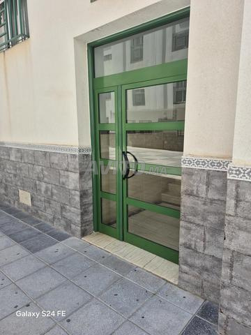 Rue Mohammed V - 2