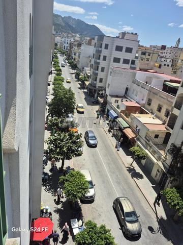 Rue Mohammed V