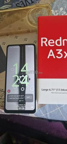 Redmi A3X - 2