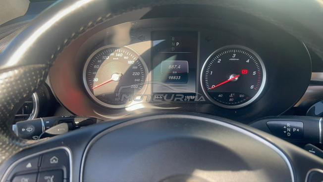 mercedes benz glc 220d