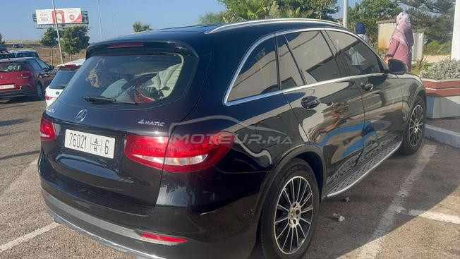 mercedes benz glc 220d