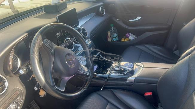 mercedes benz glc 220d