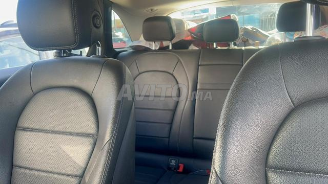 مرسيدس بنز جي إل سي 220 دي - 2