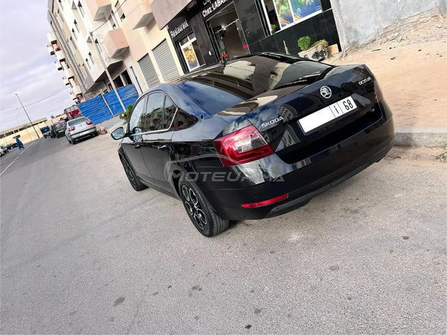skoda octavia etat comme neuve