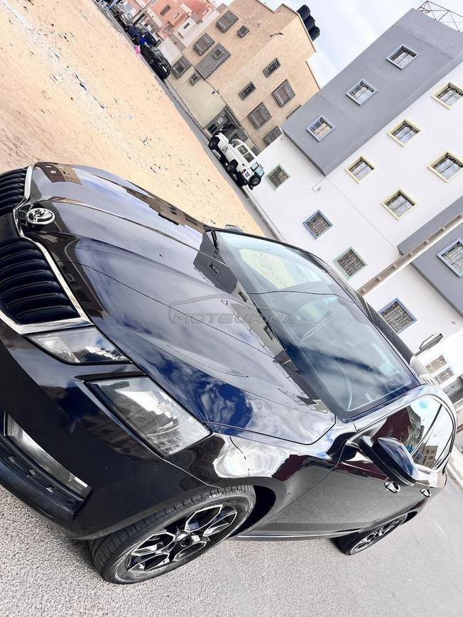 skoda octavia etat comme neuve