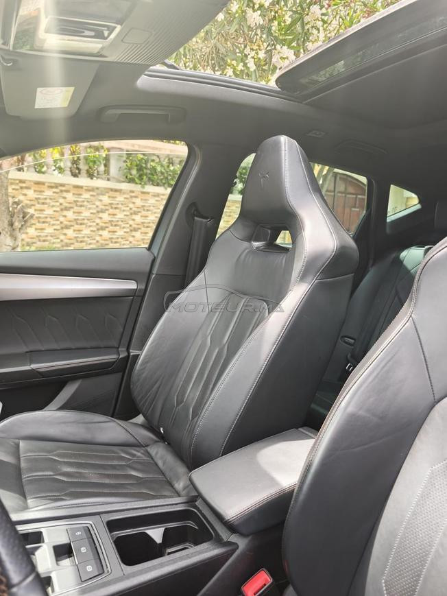 Cupra Formentor Diesel Automatique 2024