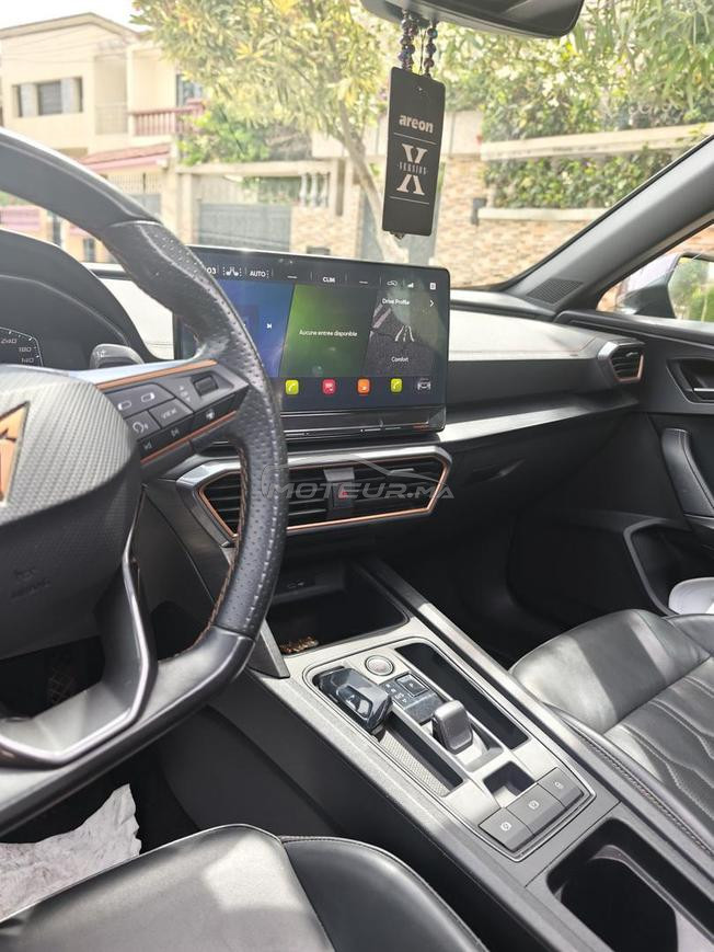 Cupra Formentor Diesel Automatique 2024