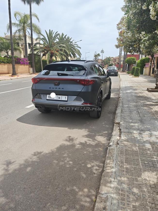 Cupra Formentor Diesel Automatique 2024