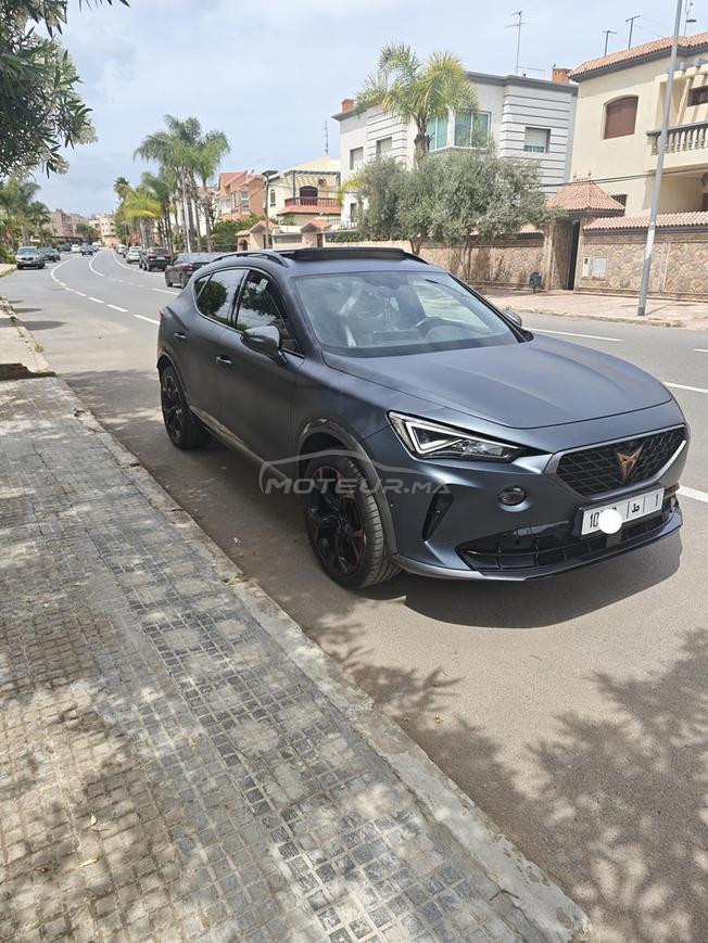 Cupra Formentor Diesel Automatique 2024