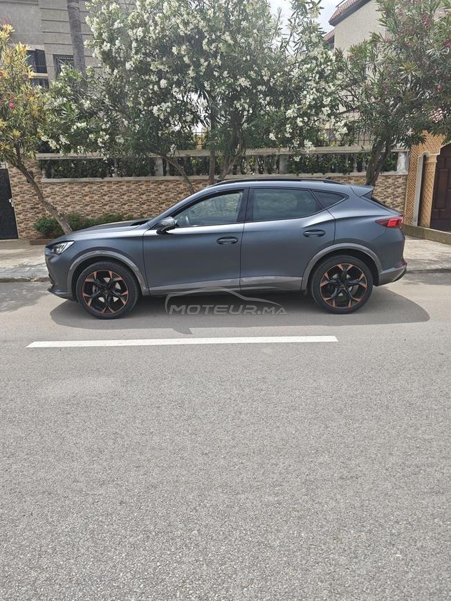 Cupra Formentor Diesel Automatique 2024