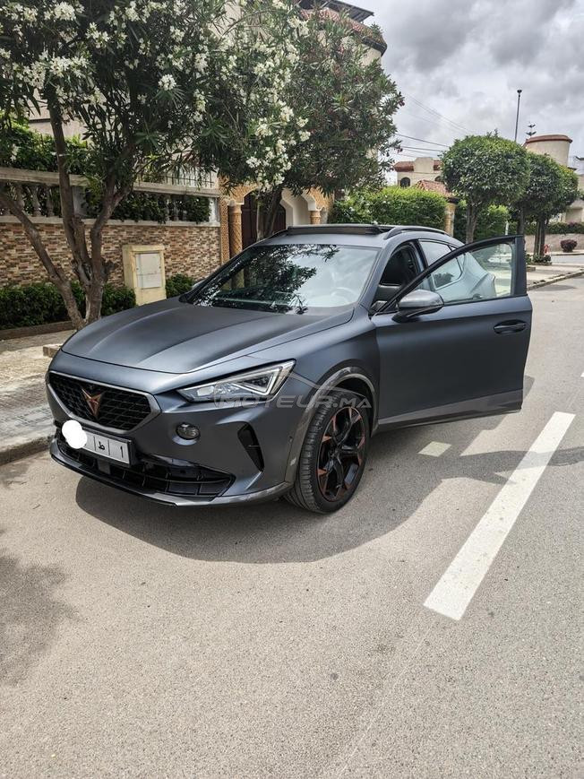 Cupra Formentor Diesel Automatique 2024