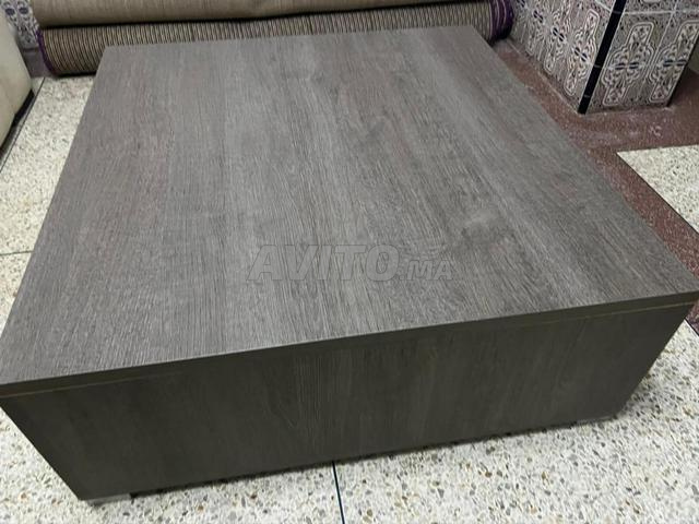 طاولة قهوة - 2