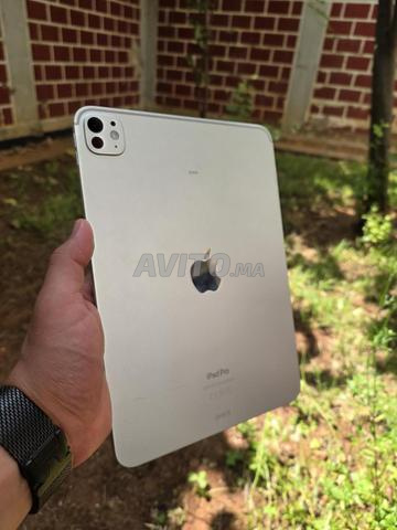 Ipad Pro M4/M5 11 Pouces 256Go Neuf