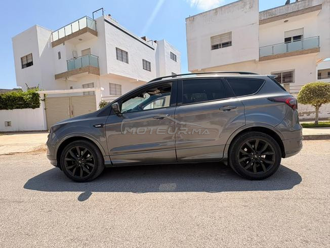 ford kuga St line 4*4