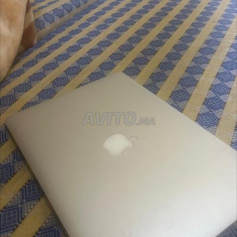 MacBook Pro 2014 en très bon état