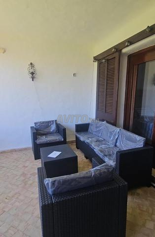 Bel appartement à Kabila Smir - 2