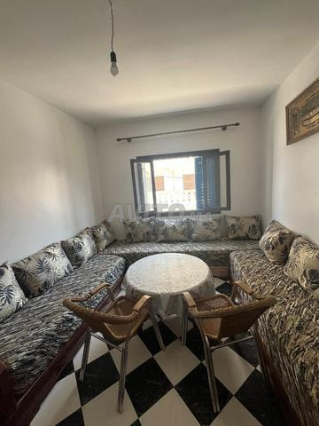 Appartement à louer 48 m² à Martil - 2