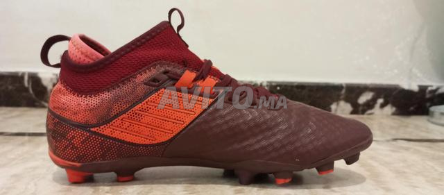 Chaussures de football Kipsta 38/39 Très bon état - 2