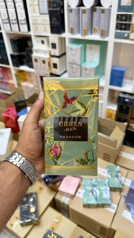 عطور أصلية نسائية ورجالية - 2