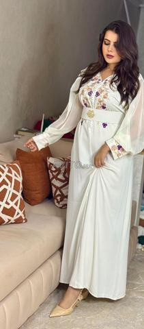 قفطان مغربي 💃🏻🎀🛍️ - 2