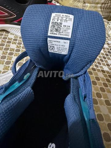 حذاء رياضي Adidas دريجين - 2
