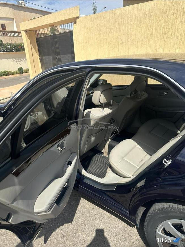 Mercedes-Benz E220