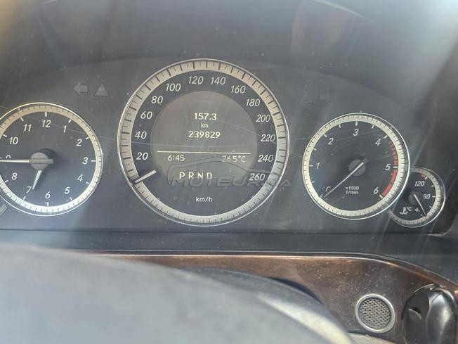 Mercedes-Benz E220