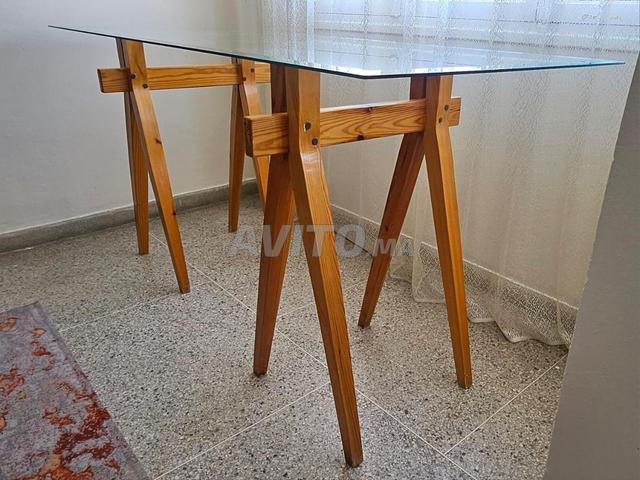 Table de coupe et de couture - 2