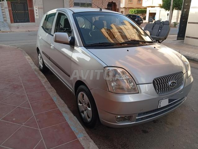 Kia Picanto - 2