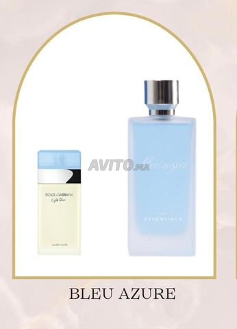 عطور أصلية للنساء والرجال - 2