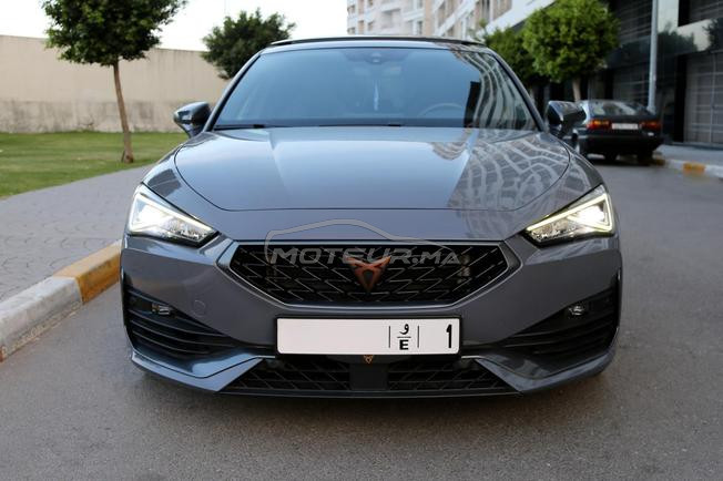 Cupra Léon 