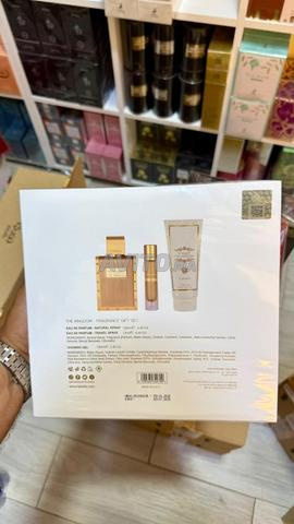 عطور أصلية للنساء والرجال - 2