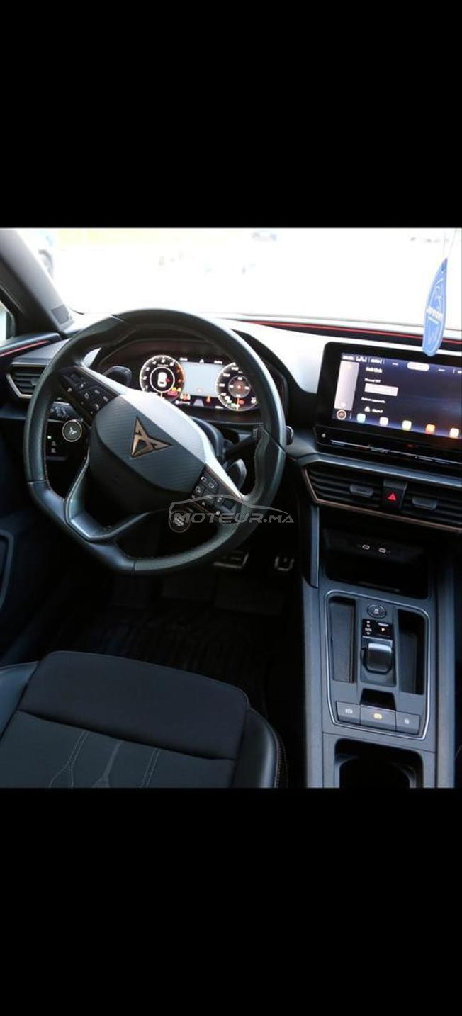 Cupra Léon 
