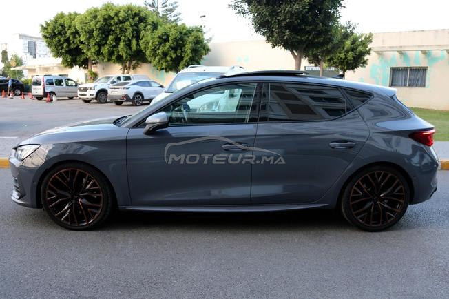 Cupra Léon 