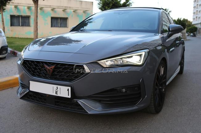 Cupra Léon 