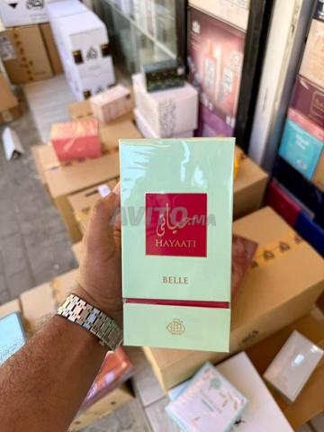 عطور أصلية - 2