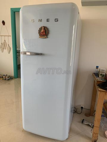 Réfrigérateur SMEG - 2