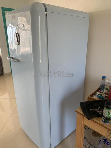 Réfrigérateur SMEG