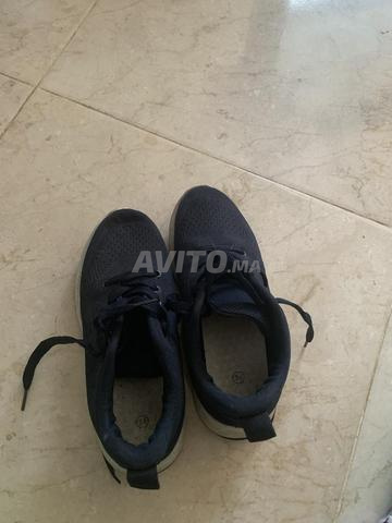 Espadrilles pour femme taille 36 - 2