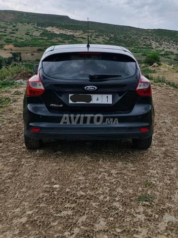 Ford Focus - 2