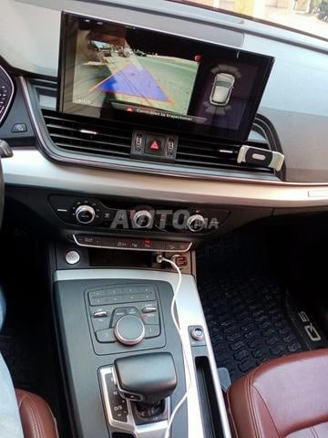 Audi Q5 Quattro 2019