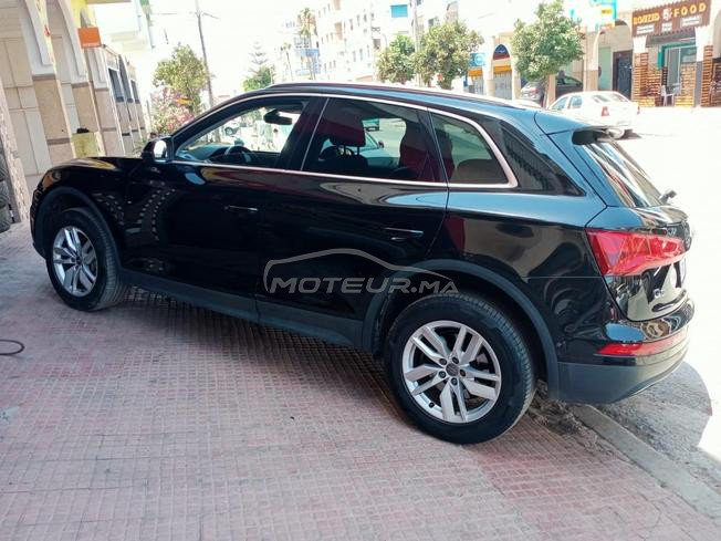 Audi Q5 Quattro 2019