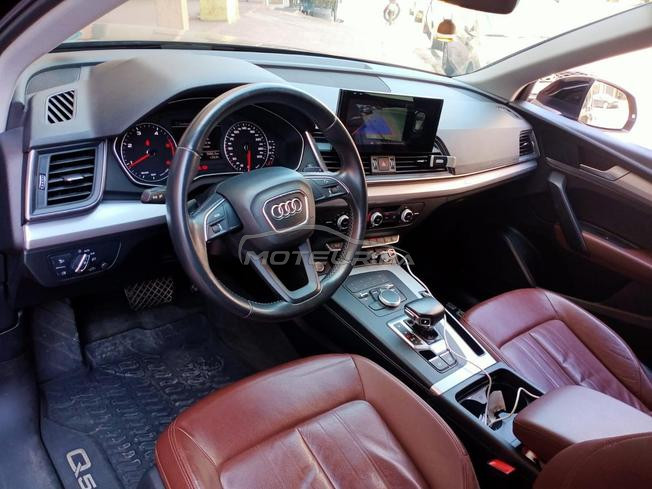Audi Q5 Quattro 2019