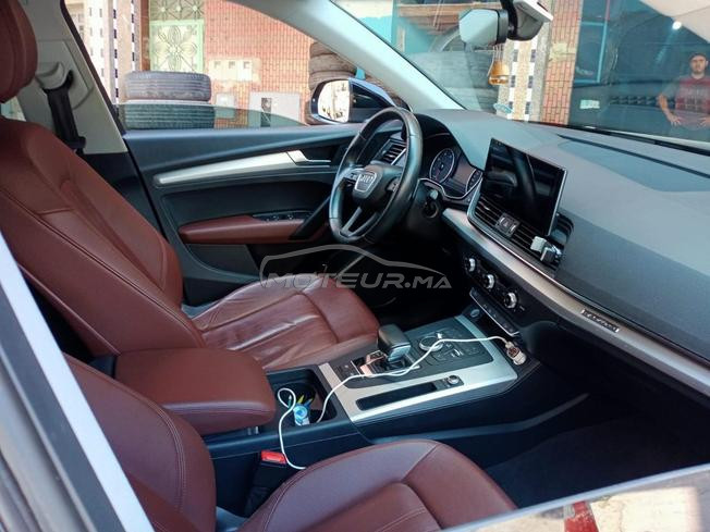 Audi Q5 Quattro 2019