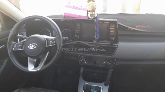Kia Sportage Diesel Manuelle 2020 à Kénitra