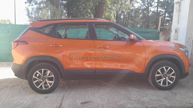 Kia Sportage Diesel Manuelle 2020 à Kénitra