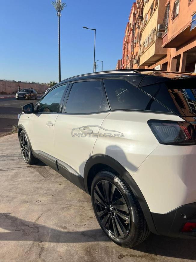 une voiture excellente pour vous tout option